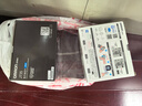 欧姆龙（OMRON）上臂式电子血压计进口血压仪家用智能蓝牙医用高精准J735 实拍图