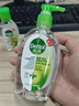滴露（Dettol）免洗洗手液经典松木200ml 儿童家庭 99.99%抑菌杀菌消毒凝胶 实拍图