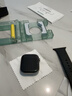 绿联【S11丨新升级纳米膜】适用苹果手表S11保护膜手表膜apple watch s11/10无尘仓秒贴防刮耐磨46mm 实拍图