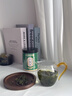 南京同仁堂绞股蓝正宗七叶绞股蓝茶叶嫩叶芽降中药材平利血压血脂养生茶55g 实拍图