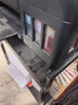 佳能（Canon）GI-890 M 品红墨水瓶(适用G4810/G4800/G3812/G3810/G3800/G2811/G2810/G2800/G1810/G1800) 实拍图