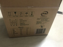 伊利【新鲜日期】金典纯牛奶早餐奶250ml*16盒3.6g乳蛋白 礼盒装 5月 实拍图