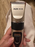 奥克斯（AUX）剃头理发器电推子成人电推剪婴儿电动剪发器家用儿童剃头刀剪头发推子剪刀理发工具套装 实惠耐用款【备用刀头+理发礼包】 实拍图