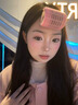 QMXDS999纯银猫咪螺丝耳钉女足银小巧耳环养耳洞洗睡免摘耳骨儿童饰品 S999足银KT猫螺丝耳钉 实拍图