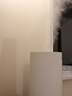 美的（Midea）【小型便携】加湿器家用卧室孕妇婴幼鼻炎静音除菌大雾量空调风扇清凉伴侣桌面生日礼物CS-3VWL 实拍图