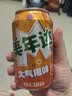 百事可乐美年达 大气橙味汽水碳酸饮料330ml*6听 新老包装随机 实拍图