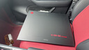 卓威ZOWIE G-SR-SE 曦 电竞鼠标垫 细面鼠标垫 fps游戏鼠标垫 gsrse控制垫 滑垫 电竞桌垫 实拍图