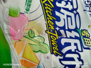 心相印厨房卷纸/厨房用纸150节 吸油锁水 厨房纸巾 食品接触级 懒人抹布 实拍图