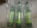 六神经典玻璃瓶驱蚊液195ml*3 基孔肯雅热 4.5%驱蚊酯 防蚊水花露水 实拍图