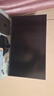 小米REDMI27英寸4K160Hz双模1K320Hz Fast IPS HDR400 10Bit 1ms GTG 游戏电竞显示器G27U 实拍图