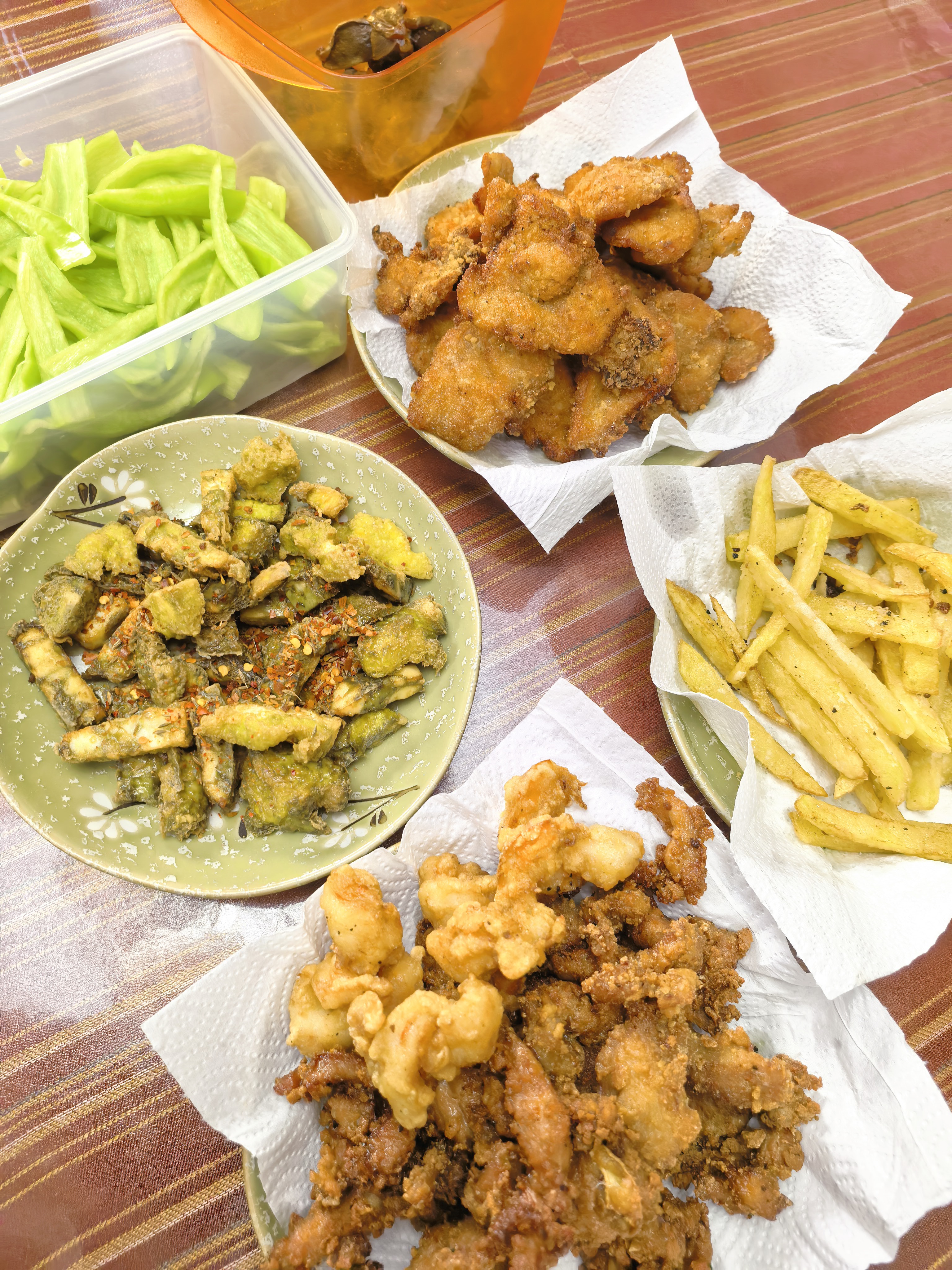 正大樱桃谷鸭胗1斤 鸭货生鲜 鸭肫火锅食材鸭胗花 实拍图