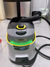 KARCHER德国卡赫 蒸汽拖把家用高温蒸汽清洁机厨房油烟机全屋清洁洗地机温度显示杀菌除螨SC5D 实拍图
