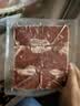 小牛凯西黑椒牛仔骨200g*4新鲜带骨牛小排牛肋排 冷冻生鲜 鲜嫩牛仔骨七夕 实拍图