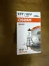 欧司朗（OSRAM）汽车灯泡  大灯近光灯远光灯卤素灯 H7 标准型 12V  (单支装) 实拍图