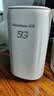 纽曼5G无线路由器随身WiFi6移动免插卡cpe多网通千兆双频车载便携式高速上网卡全国通用流量2026款 实拍图