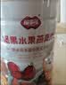 福事多混合坚果燕麦片 1kg 高纤懒人速食健身早餐代餐麦片饱腹酸奶伴侣 实拍图