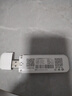 影腾随身wifi多网全国通用无线wi-fi6免插卡移动联通无限制大流量卡便携式网卡高速网络2026款5GHF 【插电款 即插即用】增强版旗舰WIFI全国通用 实拍图