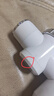 奥克斯电热水龙头即热式加热器快速加热免安装冷热厨房宝电热水器STJ1接驳式白加漏保 实拍图