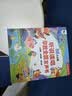 孩悦 听说读唱早教全能有声书 宝宝学说话会说话的早教发声书婴幼儿认知点读有声书流行儿歌趣味粤语汉睡前手指触摸发声 实拍图