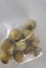 京鲜生陕西大荔冬枣 脆枣大枣 3斤装 单果20g+ 新鲜应季水果 实拍图