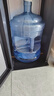 拜杰纯净水桶 食品级PC桶装矿泉水桶饮水机机水桶手提户外桶大容量15L 实拍图