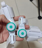 Techbeauty医用级脚趾矫正器大脚拇指外翻分趾器脚型脚趾纠正神器拇外翻矫正 实拍图