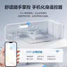 格力空调 天仪Pro 1.5匹新一级能效 【外机7㎜1.6排铜管】 变频卧室节能省电空调挂机国家补贴KFR-35GW 实拍图