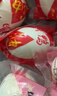 神邮【京东双黄蛋】高邮双黄咸鸭蛋流油即食 80g*10枚礼盒 企业团购 实拍图