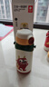 babycare儿童保温杯水壶吸管杯大宝宝学饮杯不锈钢三合一上学600ml 实拍图