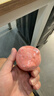 施丹兰（STENDERS）大熊宝宝气泡弹100g 儿童泡澡球泡浴球精油球浴盐 七夕情人节礼物 实拍图