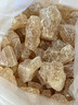 十月稻田 黄冰糖500g 1斤 多晶蔗糖老冰糖 炒糖色 糖水泡茶甜汤厨房调味 实拍图
