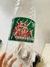 怡宝 饮用水 饮用纯净水1.55L*12瓶 整箱装 实拍图