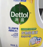 滴露（Dettol）衣物消毒液除菌柠檬3L 99.9%杀菌除螨内衣裤衣服消毒水配洗衣液 实拍图
