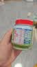 爷爷的农场DHA牛乳奶片3罐装（原味*2+蓝莓香蕉味*1）宝宝奶片儿童宝宝零食 实拍图