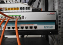 华三（H3C）ER3208G3-X 10口千兆企业级有线路由器 带机250 支持SD-WAN/上网行为管理/VLAN 实拍图