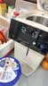 美的（Midea）电热水瓶水壶母婴级316L不锈钢内胆家用5L大容量智能48H恒温保温一体可拆净饮水机调奶器30Wpro 实拍图