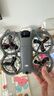 大疆 DJI Neo 2 畅飞套装（仅飞行器）会飞的跟拍摄影师 运动亲子户外露营 mini型 轻型无人机 实拍图