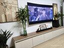 JBL音响 CINEMA SB580回音壁电视音响 3.1杜比全景声家庭影院440W电视外接长条形无线蓝牙电脑 实拍图