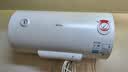 美的（Midea）60升电热水器2100W节能省电速热出租屋双重杀菌加长防电墙F60-21WA1 实拍图