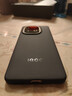 vivo iQOO Z10 Turbo 12GB+256GB 沙漠色 天玑8400满血版 7620mAh超薄蓝海电池 国家补贴 手机 实拍图
