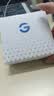 GETEA适用奔驰u盘c260l行车记录仪u盘Type-C高速GLC300l迈巴赫s400c级gls车E级e300l车载迷你可发光优盘 金属款64GB【蓝色发光灯效 | 高清循环录制】 实拍图