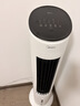 美的（Midea）【APP智能】家用空调扇落地遥控冷风扇/负离子加湿冷风机/水冷塔扇冷气扇强力制冷移动空调AAF10MR 实拍图