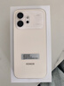 荣耀600 元气版 12+512元气白 5000万索尼超清主摄 荣耀绿洲护眼屏 5G AI 学生 拍照手机 国家补贴 实拍图