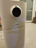 美的（Midea）【母婴级】空气净化器鼻炎家用除甲醛除烟味异味过敏原空气净化机森林家L1 Lite 实拍图