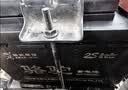 骆驼（CAMEL）汽车电瓶启停蓄电池橙标EFB-70奥迪领动奇骏途安新帕萨特以旧换新 实拍图