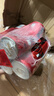可口可乐（Coca-Cola）零度可乐 碳酸汽水摩登罐饮料330ml*6罐 实拍图