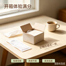 匹克乒乓球网架便携自由伸缩式网架室内户外乒乓球桌网架蓝白 实拍图