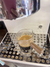 格米莱（Gemilai） 猫头鹰G3006A咖啡机 家用半自动咖啡机小家电美式浓缩 冷热双萃一机全享 【冷热双萃】3006A象牙白 实拍图