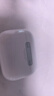 Apple/苹果 AirPods Pro (第三代) 搭配MagSafe充电盒 (USB-C) 苹果耳机 蓝牙耳机 适用iPhone/iPad/Mac 实拍图