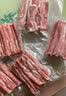 潮夫道肥牛卷净重400g原切不调理谷饲雪花牛肉卷肥牛片火锅食材麻辣烫 实拍图
